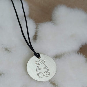 2025 Lucky Charm Pendant