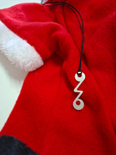 2026 Lucky Charm Pendant