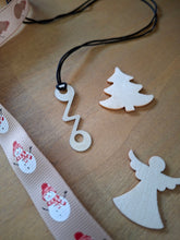 2026 Lucky Charm Pendant