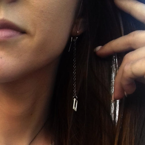 PORTARA earrings