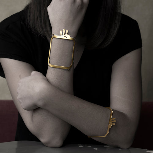 SKINOS unique bracelet