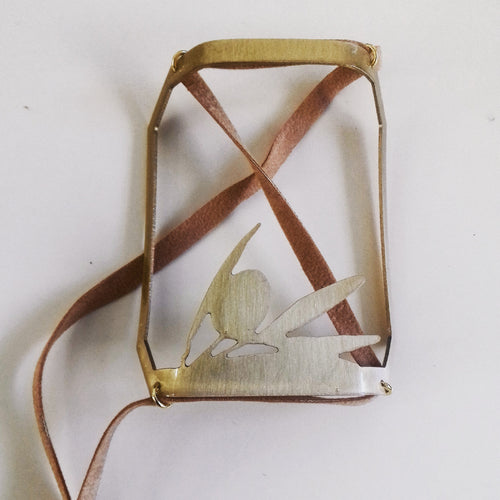 OLIVE UNIQUE BRACELET