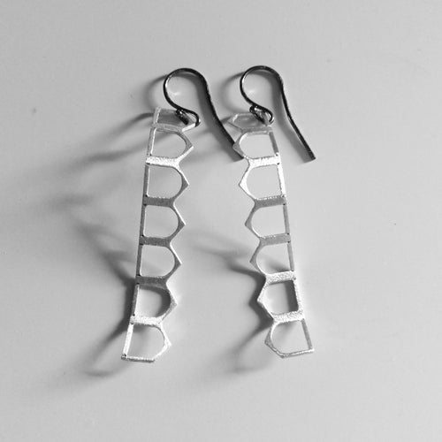 Neoria Earrings