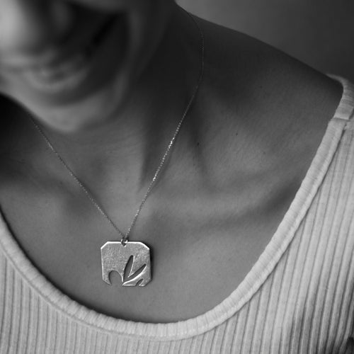 OLIVE pendant