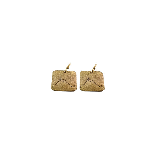 PARAPORTIANI earrings