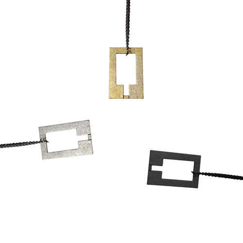 PORTARA pendant