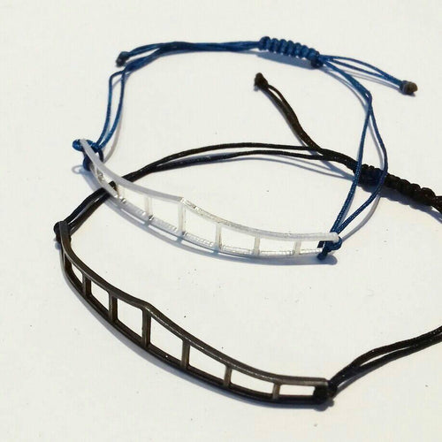 SERIFOS Makrame Bracelet