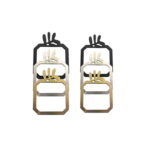SKINOS ring
