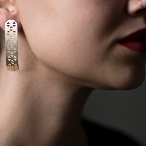 TRADITION earrings